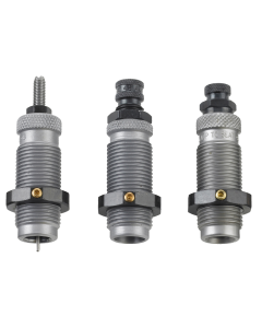 Rcbs 3-die Carbine Roll Crimp Set, Rcbs 18512 Carbide Die Set 41 Mag Rc
