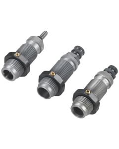 Rcbs 3-die Carbine Taper Crimp Set, Rcbs 18915 Carbide Die Set 45acp Tc