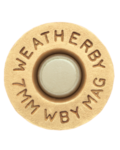 Weatherby Unprimed Brass, Wthby Brass7mm  Up Brass 7mmwby    20