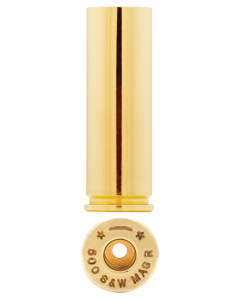Starline Brass Unprimed Cases, Star 500sweup-50        Unp Brass 500 S&w