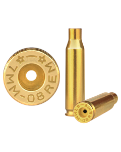 Starline Brass Unprimed Cases, Star 7mm-08eup-50       Unp Brass 7mm-08 Rem
