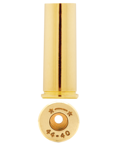 Starline Brass Unprimed Cases, Star 4440eup-100        Unp Brass 44-40 Winchester