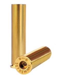 Starline Brass Unprimed Cases, Star 357maxeup-100      Unp Brass 357 Maximum