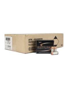 Speer Gold Dot 45 ACP 200 Gr +P GDHP (Case)