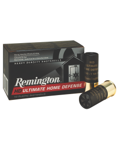 Remington Ultimate Defense 410 Gauge 3 5 Pellets 000 Buck 20707 (Box)