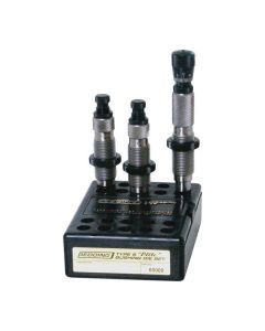 Redding 25-06 Remington Type-S Elite Bushing Die Set
