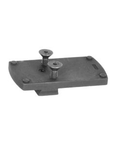 EGW H&K USP Sight Mount for Vortex Viper/Venom - Black Finish