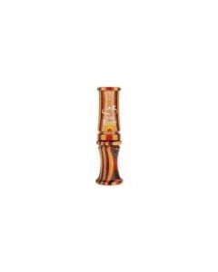 Primos Classic Wood Duck Call Multi-Color Hardwood