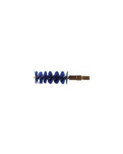 Iosso Eliminator Bore Brush - .44/.45 Caliber Cobalt Blue Fiber