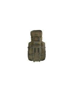 BOG Inception M/L Hunting Backpack - Carbon Fiber Frame, 6000 Cubic Inch, OD Green