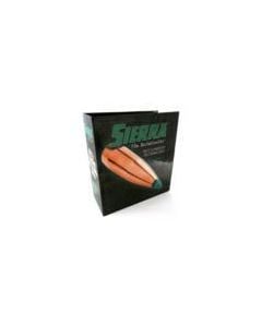 Sierra Bullets Rifle Reloading Manual Book