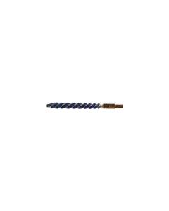 Iosso Eliminator Bore Brush - .22/.243 Caliber Blue Fiber