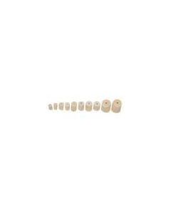 Tipton Cleaning Pellets Complete Pistol Kit - Multi-Caliber with Jags