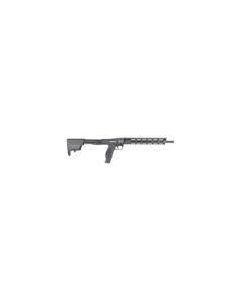Smith & Wesson M&P FPC 40 S&W 16.25" 20+1 w/Threaded Barrel (Synthetic/Black)