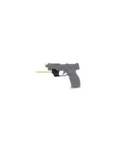Viridian E Series Green Laser for Taurus TX22 Black Retail Box