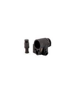 Sylvan Arms SA5 Pro Folding Stock Adapter for AR-15 Right Fold Black