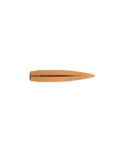 Berger 6mm 109gr Long Range Hybrid Target Bullets - 100/Box LRHT MRT