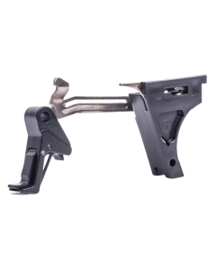 Cmc Triggers Drop-in  Cmc 71502  For Glock G43     9mm   Slimline Flat