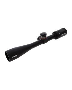 Crimson Trace Hardline 4-12X40mm SFP Riflescope - Custom BDC 223/556 Reticle