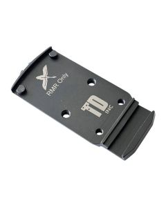SIG P320 Optic Platform - M17/M18 Commercial & X5 Legion Compatible