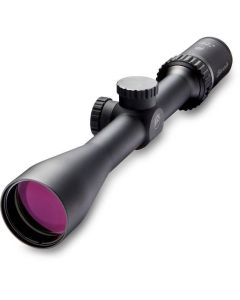 Fullfield E1 3-9x40mm SFP Riflescope - Ballistic Plex Reticle, Shotgun