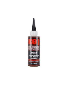 KG-1 Carbon Remover - 32 oz Professional Grade Cleaning Solution