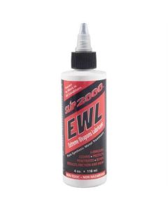 Extreme Weapons Lube 4oz - Heavy Duty Firearm Lubricant for Chain Guns & Machine Guns