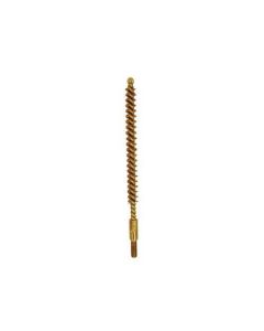 Bronze Rifle Bore Brush .416 Caliber 8-32 Male Thread