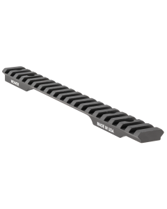 Weaver Mounts Multi-slot, Weav 99465 Ext Multi Slot Sav 110 La 8-40 0moa Blk