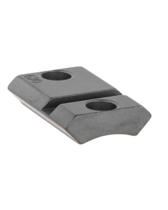 Weaver Mounts Grand Slam, Weav 48260 Grnd Slam S46 Sav 110 8-40 Blk