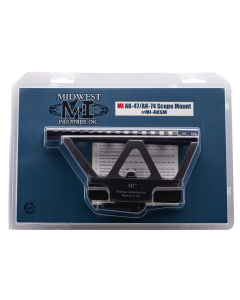 Midwest Industries Inc Ak47/74, Midwest Mi-aksm           Ak Side Mount