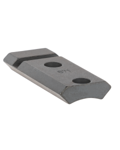 Weaver Mounts Grand Slam, Weav 48261 Grnd Slam Ext.s402 Sav 110 8-40 Blk