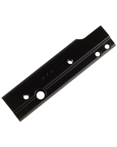Weaver Mounts Side Mount, Weav 48412 3b   1pc Side Mnt      Base