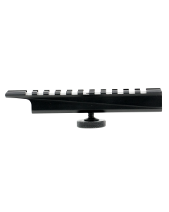 Weaver Mounts Single Rail Mount System, Weav 48320 Ar15 Sng-rail Mnt Handle