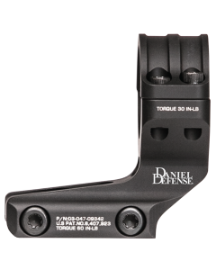 Daniel Defense Optics Mount, Ddf*0304707195     Optics Mount Aimpoint E3 30mm
