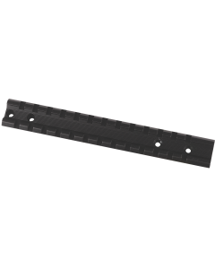 Weaver Mounts Multi-slot, Weav 48333 Multislot Base Moss 590