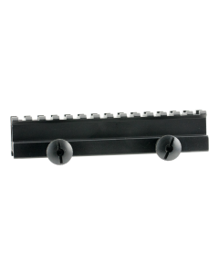 Weaver Mounts Single Rail Mount System, Weav 48321 Ar15 Sng-rail Mnt Flat Top