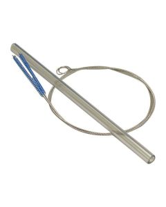 AR Rifle Gas Tube Cleaning Kit - .223 & .308 Caliber Compatible