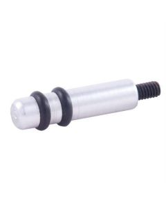 O-Ring Cleaning Jag - .35/9mm/.357/.38 Caliber Multi-Size
