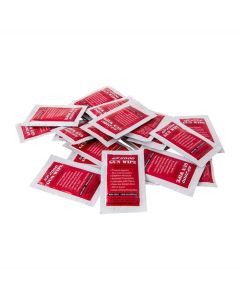 SLIP 2000 Synthetic Gun Lube Wipes - 20 Pack
