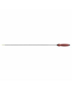17-20 Caliber Carbon Fiber Cleaning Rod - 26 Inch, 5-40F Thread