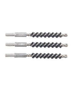 17 Caliber 5-40M Copper Eliminator Bore Brush 3-Pack