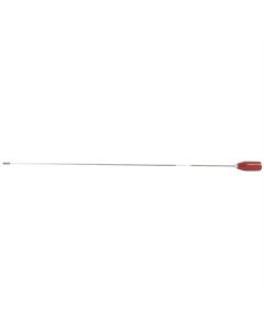 Dewey 30-HSS Stainless Steel Cleaning Rod
