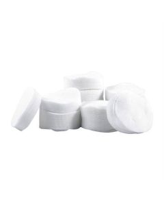 Forrest Gray 918-1M M-16/Small Caliber Cleaning Patches - 1000 Pack