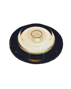 Starrett Circular Bubble Level - Precision Measurement Tool
