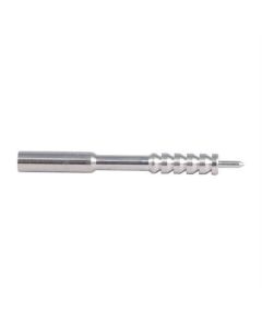 .24/6mm/.25 Caliber Female Thread Jag - 8-36 Thread, Copper Eliminator