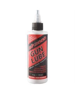 Gun Lube 4oz - Multi-Purpose Cleaner, Lubricant & Preservative