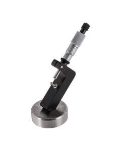 Sinclair/Starrett Case Neck Wall Thickness Micrometer