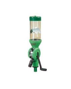 3BR Match-Grade Powder Measure with Pistol Insert