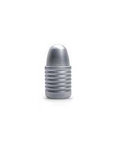 Lee .38 Caliber (0.358") 158 Grain Round Nose Double Cavity Bullet Mold